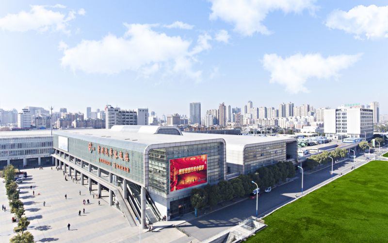 2025年國慶運輸啟動！ 常州汽車站多措并舉保障旅客便捷出行